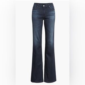 AG The New Angel Bootcut Jeans in Brooks, size 25R